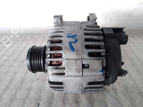 Used Alternator Alternator AUDI A3 Sportback (8PA) 2.0 TDI 16V (140 hp) 35789260 35789260