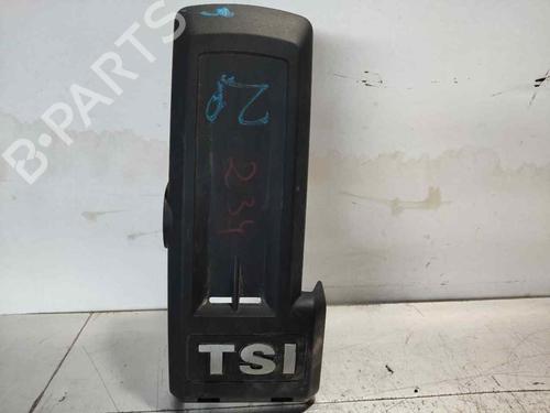 Used Upper protection Upper protection SEAT IBIZA IV (6J5, 6P1) [2008-2017] 34126257 34126257