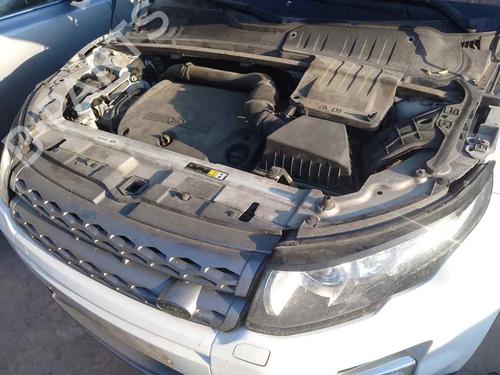 Alternator LAND ROVER RANGE ROVER EVOQUE (L538) | BP28469107M7