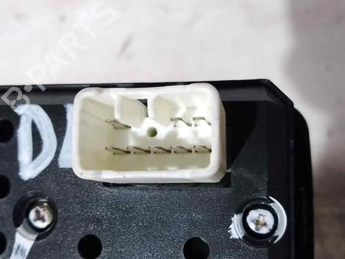 Left front window switch HYUNDAI ATOS (MX)  | BP26472106I27 