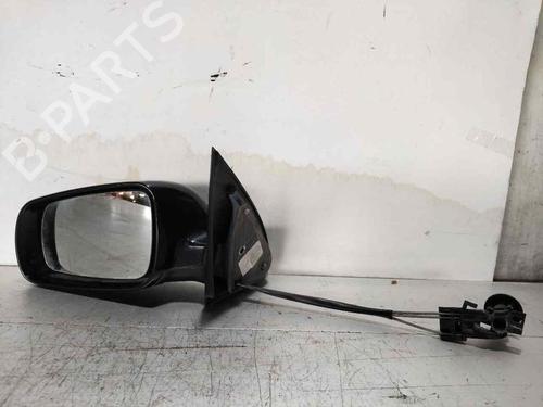 Used Left mirror Left mirror SKODA FABIA I (6Y2) 1.9 SDI (64 hp) 29124545 29124545