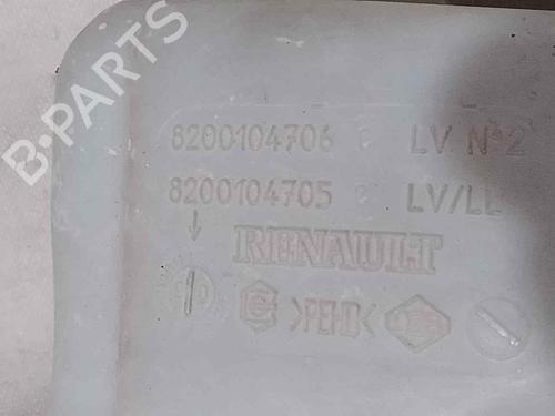 Windscreen washer tank RENAULT GRAND SCÉNIC II (JM0/1_)  | BP26468150C113 