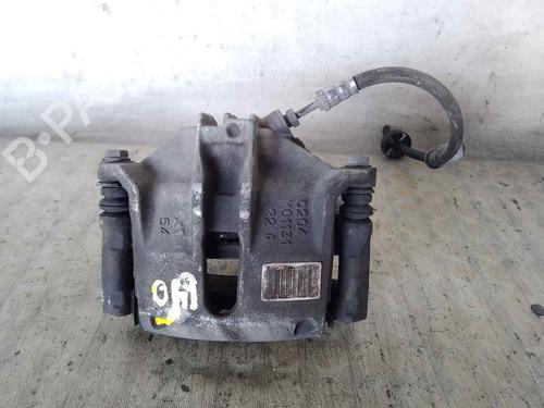 Used Left front brake caliper CITROËN C3 AIRCROSS II (2R_, 2C_) 1.2 PureTech 82 (2RHMRC, 2RHMZB) (82 hp) 26478219
