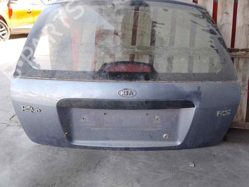 Bakluke CC/Kombi-Kupé KIA RIO I Hatchback (DC) 1.5 16V | BP26482476C6 