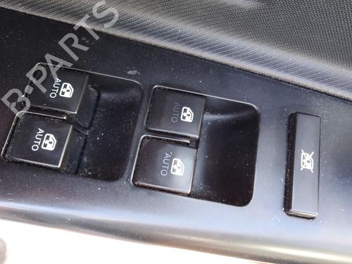 Used Left front window switch Left front window switch KIA CEE'D Hatchback (ED) [2006-2012] 35955891 35955891