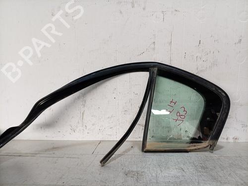 Panel rude bagtil venstre Panel rude bagtil venstre FIAT TIPO Saloon (356_, 357_) [2015-2026] 36695560 36695560