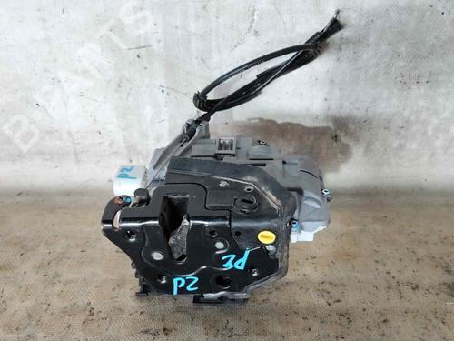 Højre bagtil lås SEAT LEON (1P1)  | BP29944626C99