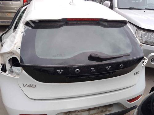 Used Tailgate VOLVO V40 Hatchback (525) D2 (114 hp) 28465011
