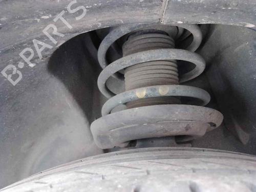 Used Left front shock absorber MERCEDES-BENZ C-CLASS (W204) C 200 Kompressor (204.041) (184 hp) 28469884