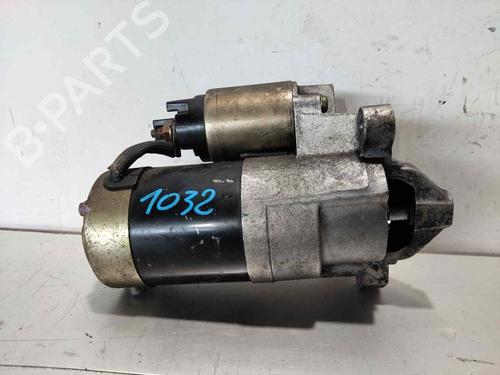 Used Starter RENAULT SCÉNIC I MPV (JA0/1_, FA0_) [1999-2010]  32413741