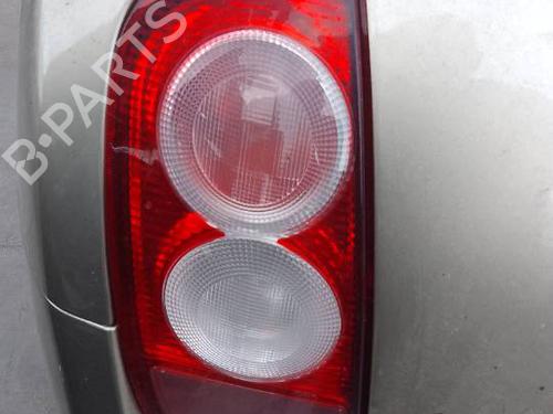 Used Left taillight Left taillight 39620130 39620130