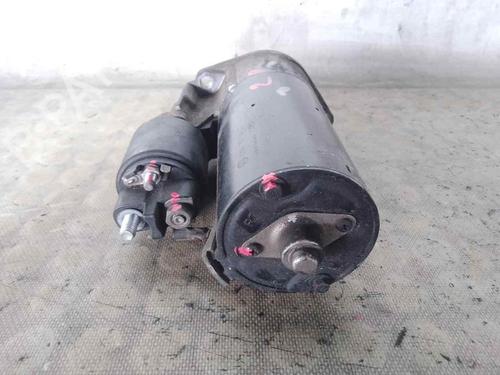 Starter MERCEDES-BENZ A-CLASS (W168) A 170 CDI (168.009, 168.109) | BP26475196M8 