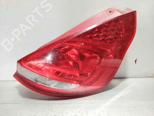 Used Right taillight Right taillight FORD FIESTA VI (CB1, CCN) 1.4 TDCi (70 hp) 32302842 32302842