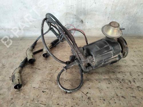 Used Ignition distributor OPEL CORSA A Hatchback (S83) [1982-1993]  29828004