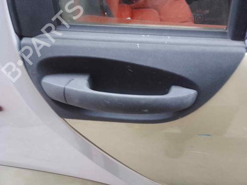 Used Rear right exterior door handle SMART FORFOUR (454) 1.1 (454.030) (75 hp) 28470417