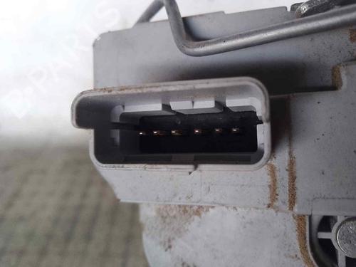 Front right lock CITROËN BERLINGO / BERLINGO FIRST Box Body/MPV (M_) 2.0 HDI 90 (MBRHY, MCRHY) | BP26472134C97 