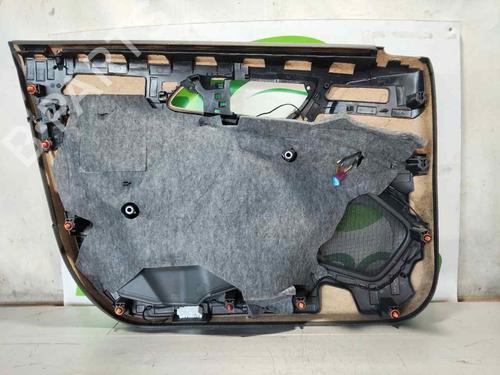 Front right panel MERCEDES-BENZ A-CLASS (W176) A 200 CDI / d (176.008) | BP31920362C59