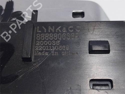 Switch LYNK & CO 01 HEV | BP28469978I30 - Image 2