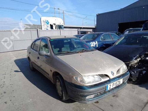 Styring servopumpe RENAULT MEGANE I (BA0/1_) 1.9 D Eco (BA0A, BA0U, BA0R) | BP26471103M99 