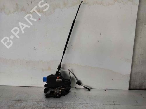 front-left-lock-skoda-fabia-i-6y2-1999-2000-2001-2002-2003-2004-2005-2006-2007-2008-29120511 main image