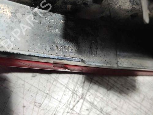 Rear bumper right light RENAULT KADJAR (HA_, HL_) 1.5 dCi 110 (HLA3) | BP30641865C82 - Image 6