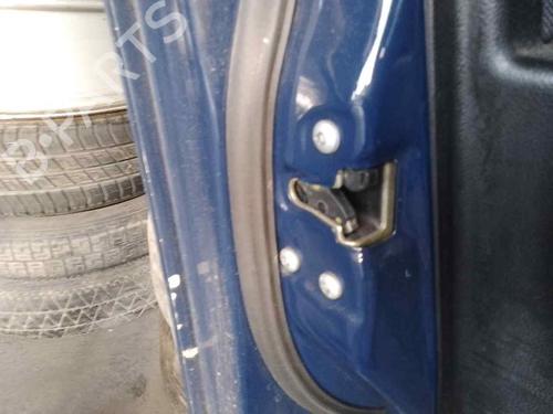 Used Front left lock FORD FIESTA V (JH_, JD_) 1.4 TDCi (68 hp) 28468867