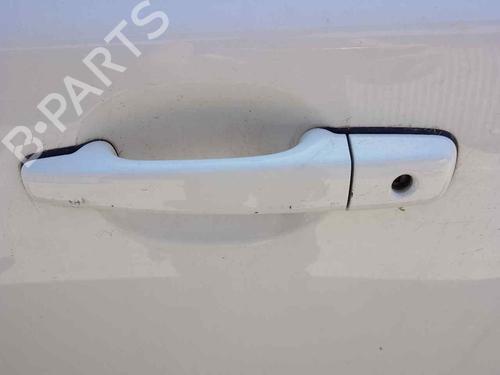 Front left exterior door handle VOLVO S40 II (544) 1.6 BP28468838C128