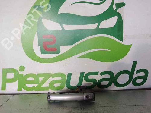 front-left-exterior-door-handle-suzuki-grand-vitara-ii-jt-te-td-2005-28464395 main image