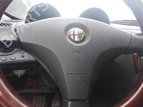 Førerens kollisjonspute ALFA ROMEO 156 (932_) 1.8 16V T.SPARK (932.A3) (144 hp) 28460130