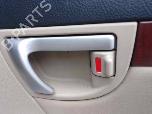 Used Rear right interior door handle HYUNDAI SANTA FÉ II (CM) [2005-2015]  28461479