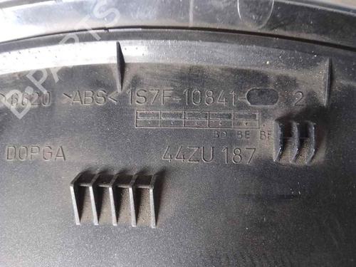 Instrument cluster FORD MONDEO III Saloon (B4Y) 2.0 16V TDDi / TDCi | BP26475134C47 