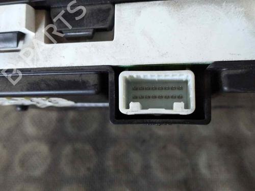 Instrument cluster TOYOTA COROLLA (_E12_) 1.6 VVT-i (ZZE121_, ZZE121R) | BP26481672C47 