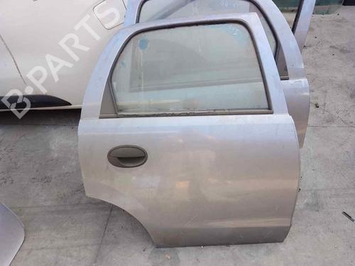 Dør højre bagtil OPEL CORSA C (X01) 1.2 (F08, F68) (75 hp) 32117985
