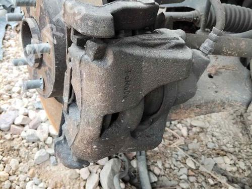 Left front brake caliper FORD MONDEO IV (BA7) | BP29137681M105