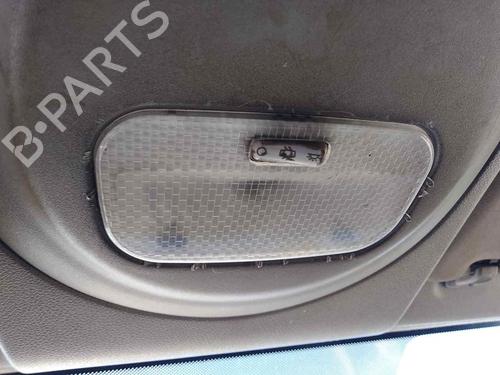 Used Interior roof light CITROËN BERLINGO / BERLINGO FIRST MPV (MF_, GJK_, GFK_) 1.6 HDI 75 (MF9HW, GJ9HWC, GF9HWC, GN9HWC) (75 hp) 28453305