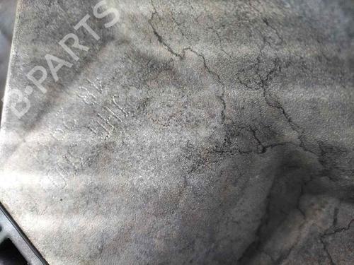 Gearbox VW POLO IV (9N_, 9A_) 1.4 TDI | BP32186242M3