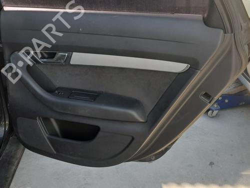 Used Rear right window mechanism Rear right window mechanism AUDI A6 C6 (4F2) [2004-2011] 32678917 32678917