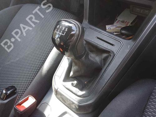 Used Gear lever VW POLO VI (AW1, BZ1, AE1) 1.0 TSI (95 hp) 28469669
