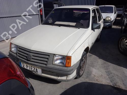 Used Parts OPEL CORSA A Hatchback (S83) 1.3 S (F08, M08, F68, M68) (70 hp) 2749690