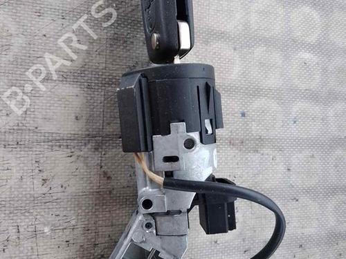 Clé de contact PEUGEOT 407 (6D_) [2004-2011]  26469330