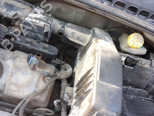 Luftfilter kasse Luftfilter kasse CITROËN C3 I (FC_, FN_) 1.1 i (60 hp) 36935001 36935001