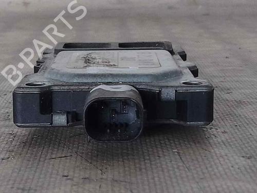 Electronic module MERCEDES-BENZ E-CLASS (W211) E 270 CDI (211.016) | BP26477172M83 