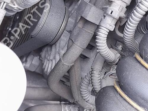 Used Alternator Alternator PEUGEOT 5008 (0U_, 0E_) 1.6 HDi (112 hp) 33709708 33709708