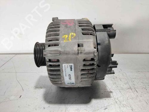 Used Alternator AUDI Q7 (4LB) 3.0 TDI quattro (240 hp) 31995214