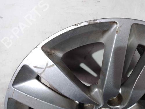 Rim PEUGEOT 308 I (4A_, 4C_)  | BP26481846C45