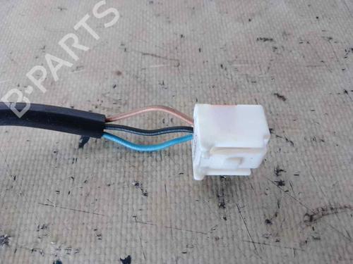 Right mirror MAZDA 323 F VI Hatchback (BJ) 2.0 TD | BP26471978C27 