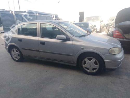 Multifunctionele display OPEL ASTRA G Saloon (T98) 1.7 DTI 16V (F69) | BP26472201C48 