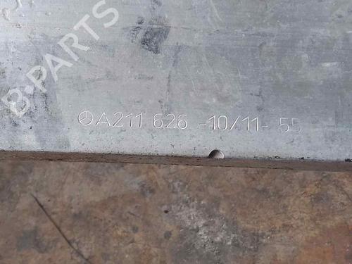 Front bumper reinforcement MERCEDES-BENZ E-CLASS (W211) E 270 CDI (211.016) | BP26483540C109 
