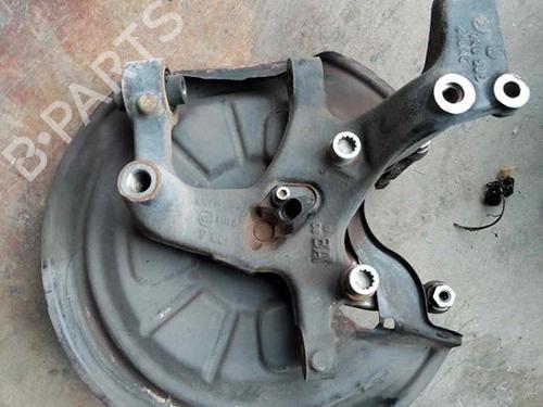 Used Right rear steering knuckle SEAT ALTEA XL (5P5, 5P8) [2006-2015]  30792176