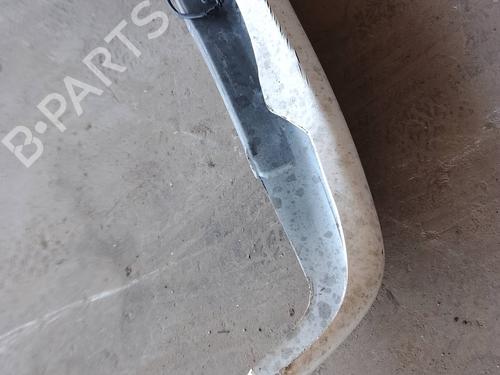 Rear bumper VW POLO III (6N1) 60 1.4 | BP26470424C8